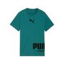 Puma PUMA SPORT Graphic Tee B - Emerald Ice
