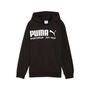 Puma PUMA SPORT Relaxed Hoodie TR B - PUMA Black