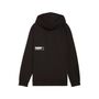 Puma PUMA SPORT Relaxed Hoodie TR B - PUMA Black