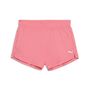 Puma TAD ESS Woven Shorts G - Wild Pink