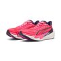 Puma Deviate NITRO 4 PUMA X HYROX Wns - Pure Pink-PUMA White