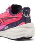 Puma Deviate NITRO 4 PUMA X HYROX Wns - Pure Pink-PUMA White