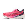 Puma Deviate NITRO 4 PUMA X HYROX Wns - Pure Pink-PUMA White