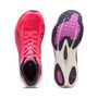 Puma Deviate NITRO 4 PUMA X HYROX Wns - Pure Pink-PUMA White