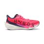 Puma Deviate NITRO 4 PUMA X HYROX Wns - Pure Pink-PUMA White