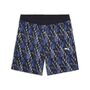 Puma TAD ESS AOP Woven Shorts B - New Navy