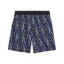Puma TAD ESS AOP Woven Shorts B - New Navy