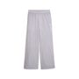 Puma PUMA SPORT Relaxed Woven Pants op - Vibrant Silver