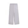 Puma PUMA SPORT Relaxed Woven Pants op - Vibrant Silver
