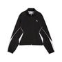 Puma PUMA SPORT Relaxed Woven Full-Zip Jacket - PUMA Black