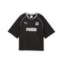Puma PUMA SPORT Relaxed Jersey - PUMA Black