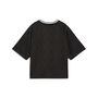 Puma PUMA SPORT Relaxed Jersey - PUMA Black