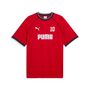 Puma PUMA SPORT Pinnacle Football Jersey - For All Time Red