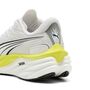 Puma Velocity NITRO 4 - PUMA White-Lux Lime