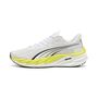 Puma Velocity NITRO 4 - PUMA White-Lux Lime