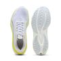 Puma Velocity NITRO 4 Wns - PUMA White-Apple Spritz