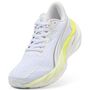 Puma Velocity NITRO 4 Wns - PUMA White-Apple Spritz