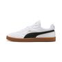 Puma Puma Club II Indoor - PUMA White-PUMA Black-Gum