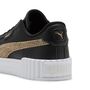 Puma Carina 3.0 Topcat - PUMA Black-Toasted Almond