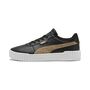 Puma Carina 3.0 Topcat - PUMA Black-Toasted Almond
