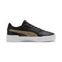 Puma Carina 3.0 Topcat - PUMA Black-Toasted Almond