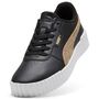 Puma Carina 3.0 Topcat - PUMA Black-Toasted Almond