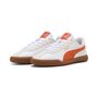 Puma Puma Club Kayzer OG - PUMA White-Amarena-Vapor Gray