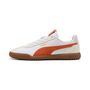 Puma Puma Club Kayzer OG - PUMA White-Amarena-Vapor Gray