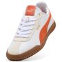 Puma Puma Club Kayzer OG - PUMA White-Amarena-Vapor Gray