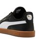 Puma Puma Club II Indoor - PUMA Black-PUMA White