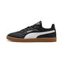 Puma Puma Club II Indoor - PUMA Black-PUMA White