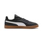 Puma Puma Club II Indoor - PUMA Black-PUMA White