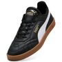 Puma Puma Club II Indoor - PUMA Black-PUMA White