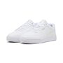 Puma Puma Caven III - PUMA White-PUMA Silver-PUMA Black
