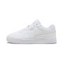 Puma Puma Caven III - PUMA White-PUMA Silver-PUMA Black