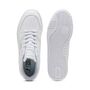 Puma Puma Caven III - PUMA White-PUMA Silver-PUMA Black