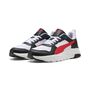 Puma Trinity 2 LT - PUMA White-For All Time Red-PUMA Black-Blue Jewel