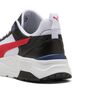 Puma Trinity 2 LT - PUMA White-For All Time Red-PUMA Black-Blue Jewel