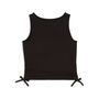 Puma ESS Slim Knotted Tank G - PUMA Black