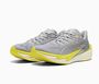 Puma Deviate NITRO 4 - Vibrant Silver-Lux Lime