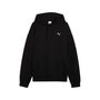 Puma ESS ELEVATED Relaxed Hoodie - PUMA Black