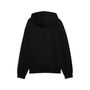Puma ESS ELEVATED Relaxed Hoodie - PUMA Black