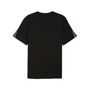 Puma ESS TAPE Tee - PUMA Black