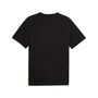 Puma ESS ELEVATED Tee - PUMA Black