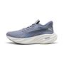 Puma Magnify NITRO 3 Wns - Gray Sky-Deep Plum-Vibrant Silver