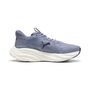 Puma Magnify NITRO 3 Wns - Gray Sky-Deep Plum-Vibrant Silver
