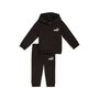 Puma MINICATS Loungewear Set TR INF - PUMA Black