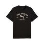 Puma PUMA CLASS Graphic Tee - PUMA Black