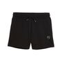 Puma ESS ELEVATED Mid-Rise Shorts 5 - PUMA Black