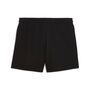 Puma ESS ELEVATED Mid-Rise Shorts 5 - PUMA Black
